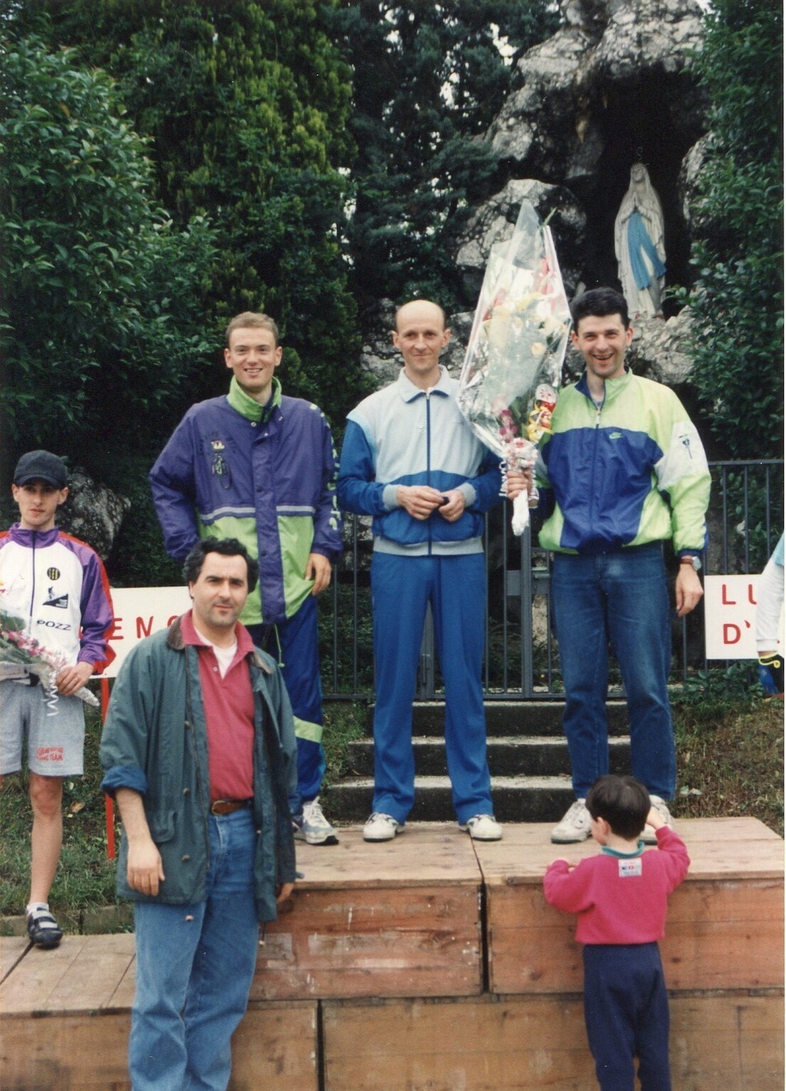 Trofeo Alta Brianza
