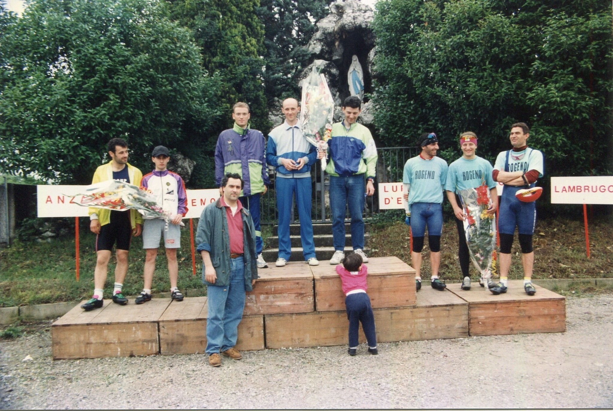 Trofeo Alta Brianza