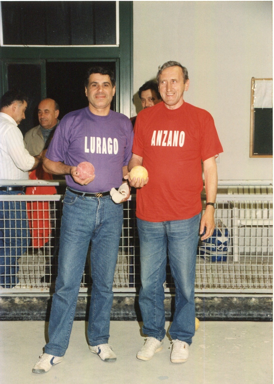 Trofeo Alta Brianza Trofeo Alta Brianza