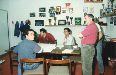 Trofeo Alta Brianza