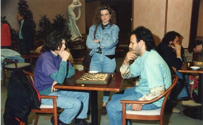 Trofeo Alta Brianza