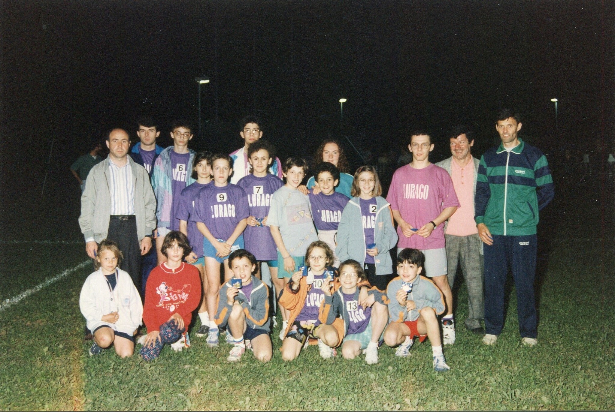 Trofeo Alta Brianza