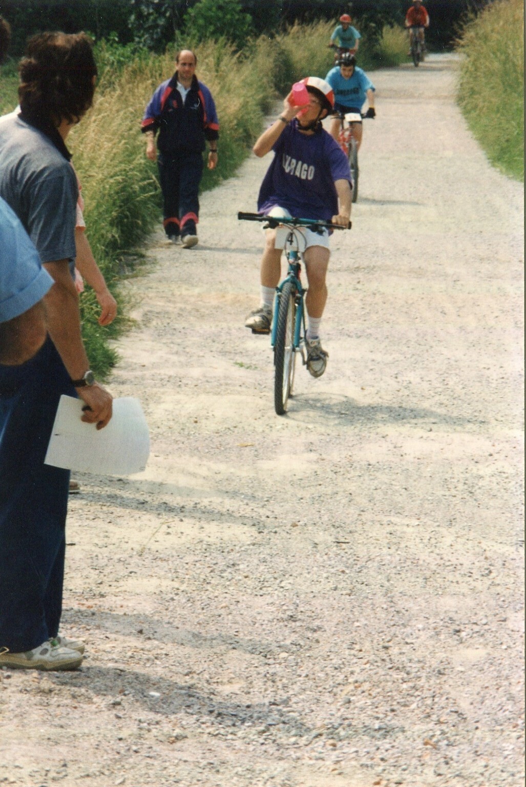 Trofeo Alta Brianza