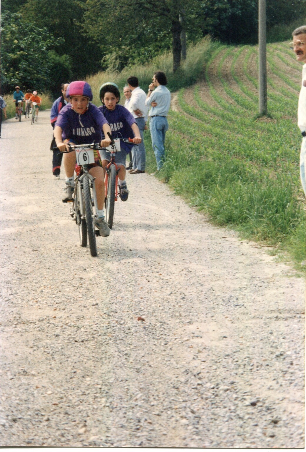 Trofeo Alta Brianza Trofeo Alta Brianza