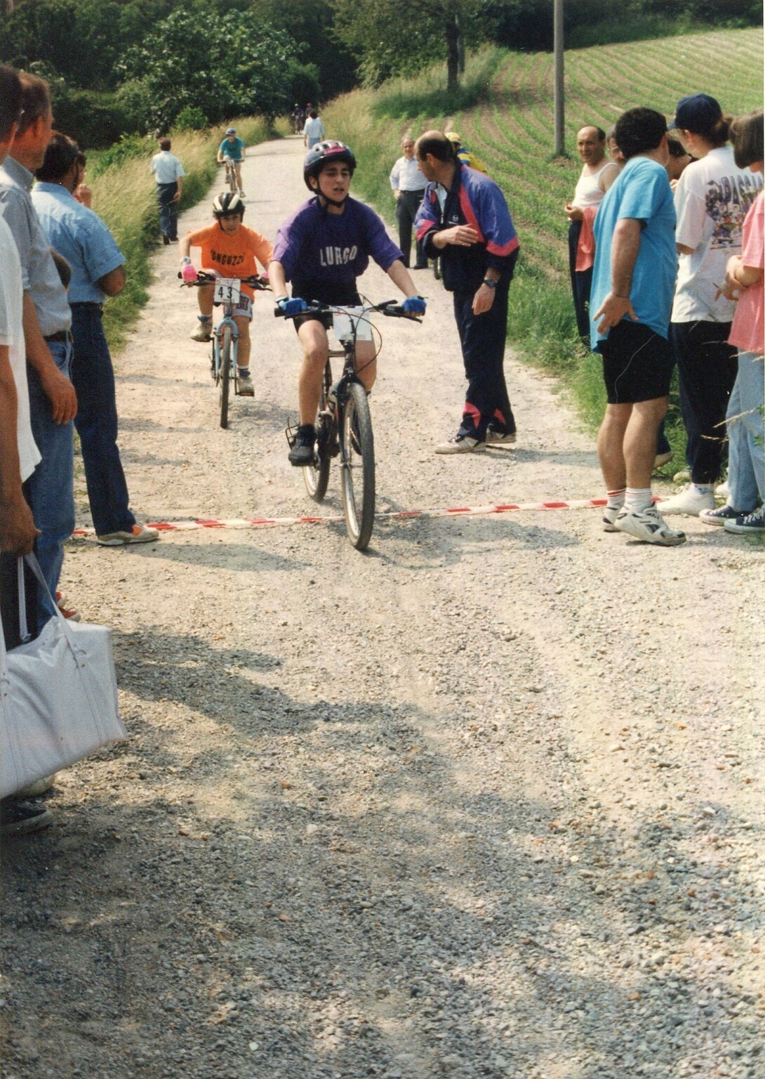 Trofeo Alta Brianza Trofeo Alta Brianza