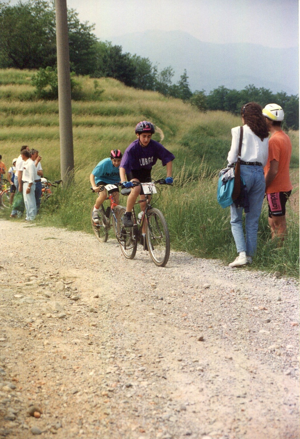 Trofeo Alta Brianza Trofeo Alta Brianza