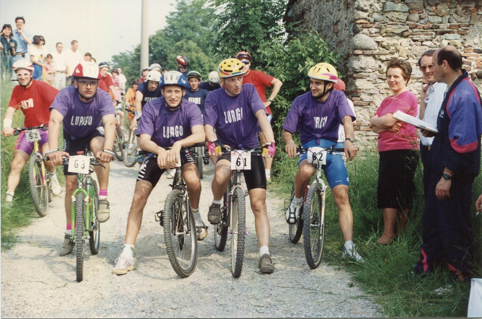 Trofeo Alta Brianza Trofeo Alta Brianza