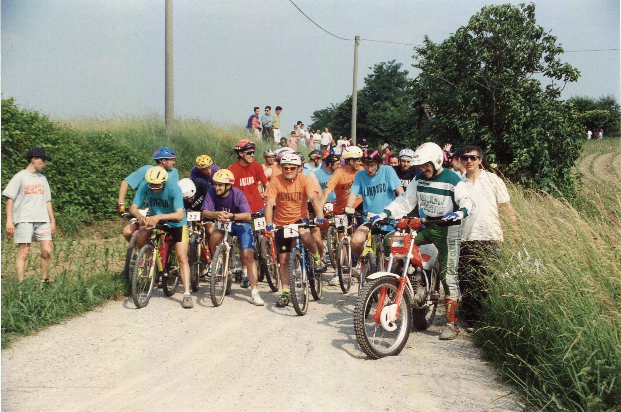Trofeo Alta Brianza Trofeo Alta Brianza