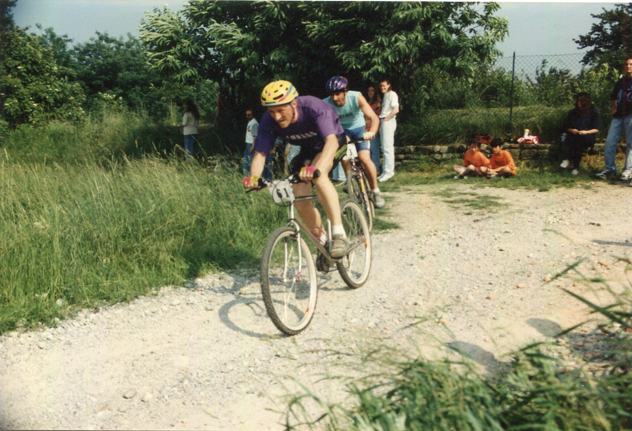Trofeo Alta Brianza